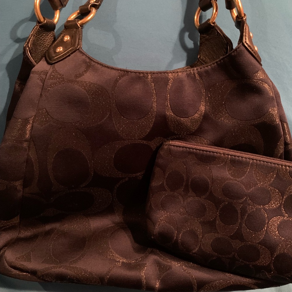 Coach set - Picture 2 of 9